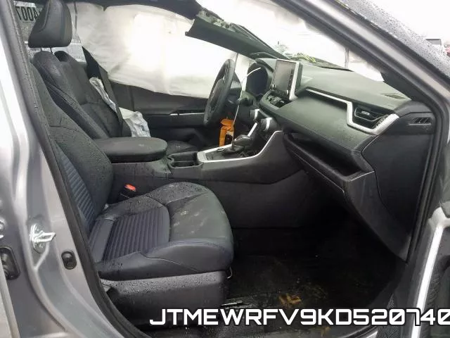 JTMEWRFV9KD520740 фото 6