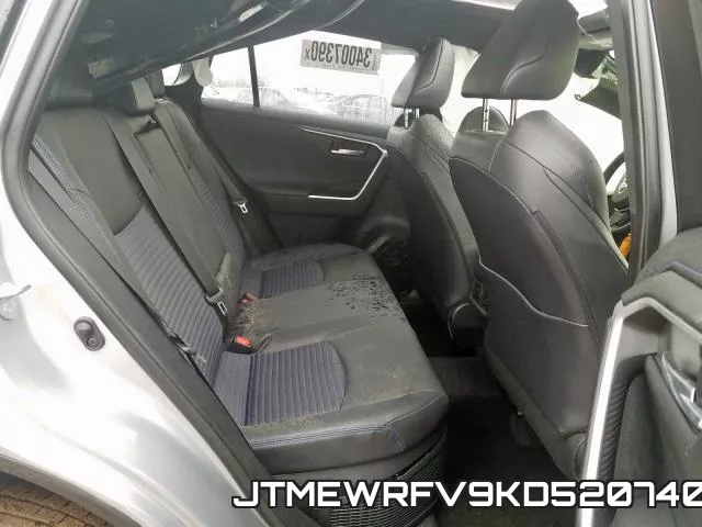 JTMEWRFV9KD520740 фото 7