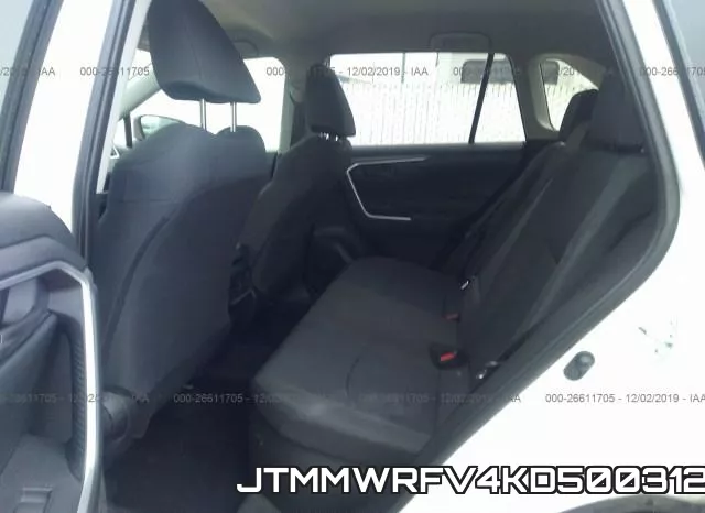 JTMMWRFV4KD500312 фото 9
