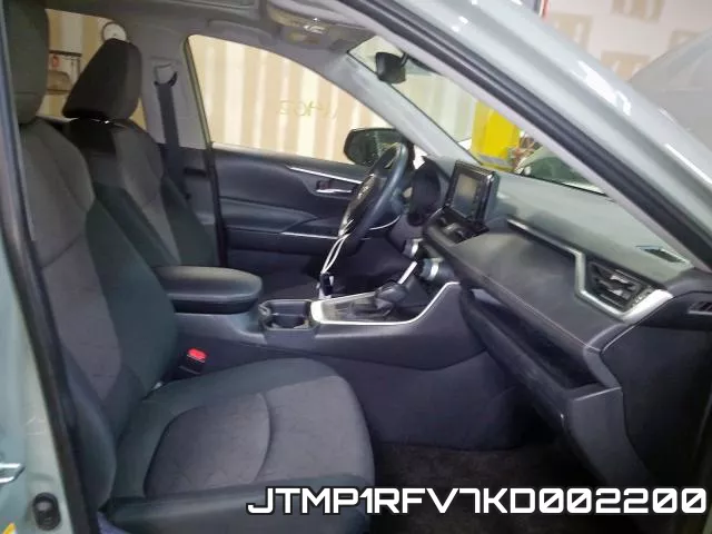 JTMP1RFV7KD002200 фото 6