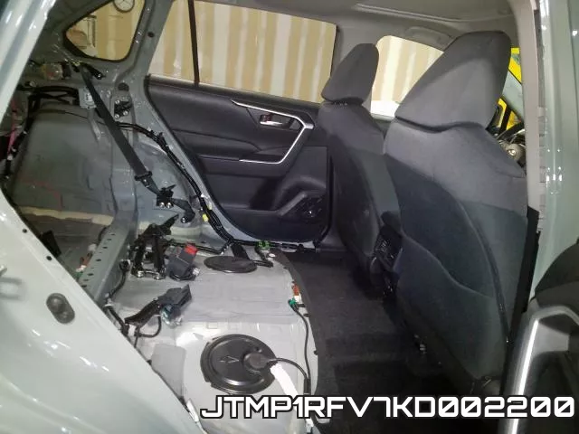 JTMP1RFV7KD002200 фото 7