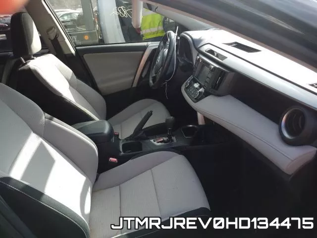 JTMRJREV0HD134475 фото 6