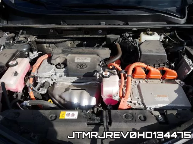 JTMRJREV0HD134475 фото 8