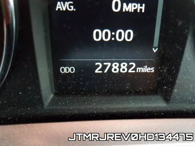 JTMRJREV0HD134475 фото 9