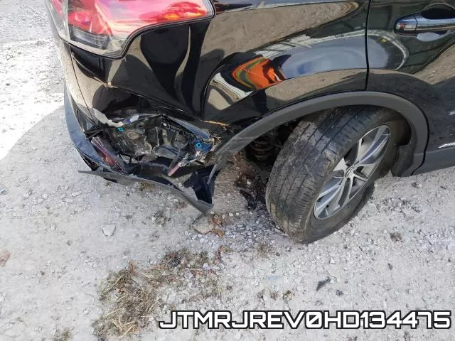 JTMRJREV0HD134475 фото 10