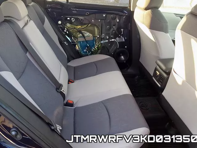 JTMRWRFV3KD031350 фото 7