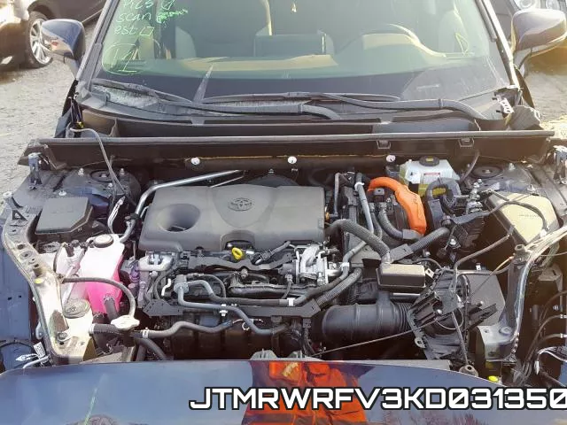 JTMRWRFV3KD031350 фото 8