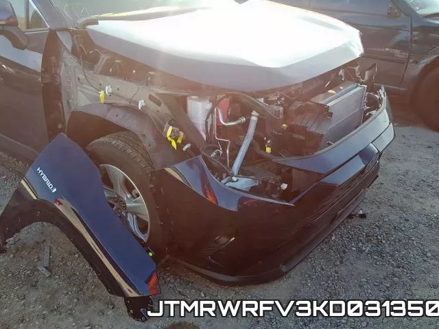 JTMRWRFV3KD031350 фото 10