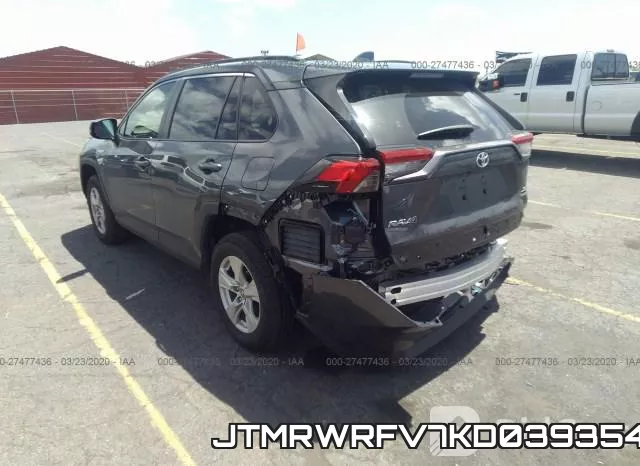 JTMRWRFV7KD039354 фото 4