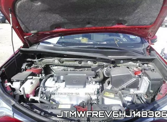 JTMWFREV6HJ148306 фото 2