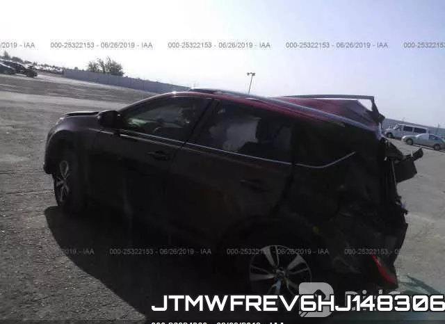 JTMWFREV6HJ148306 фото 4