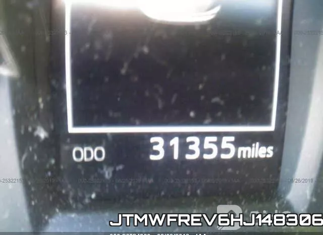 JTMWFREV6HJ148306 фото 8