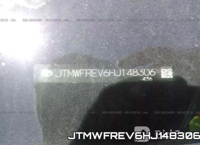 JTMWFREV6HJ148306 фото 10