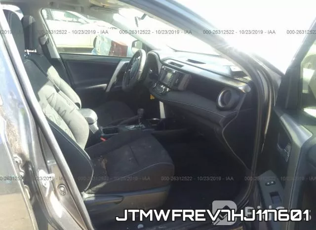 JTMWFREV7HJ117601 фото 6