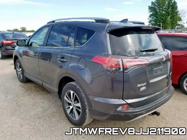 JTMWFREV8JJ211900 фото 4