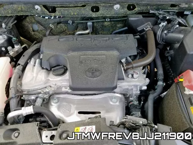 JTMWFREV8JJ211900 фото 8