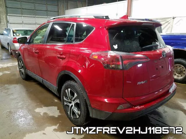 JTMZFREV2HJ118572 фото 4
