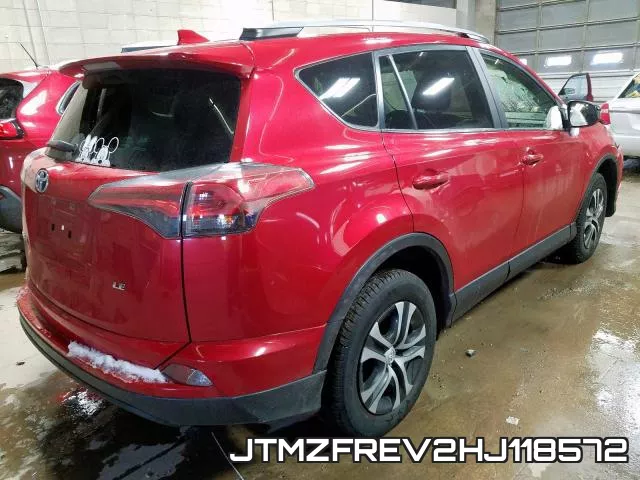 JTMZFREV2HJ118572 фото 5