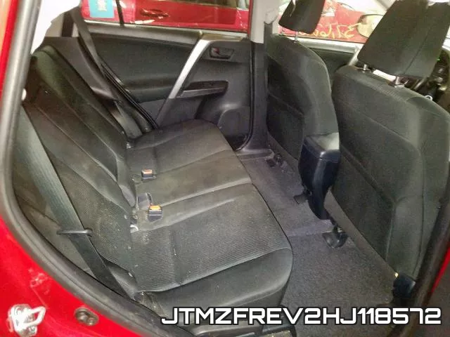 JTMZFREV2HJ118572 фото 7