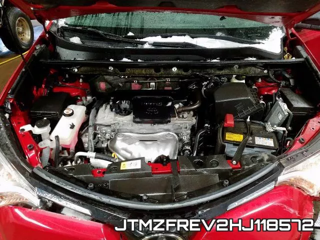 JTMZFREV2HJ118572 фото 8