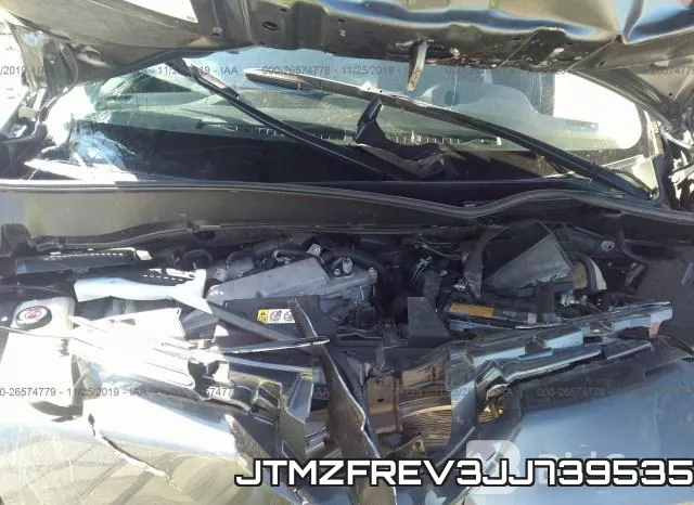 JTMZFREV3JJ739535 фото 2