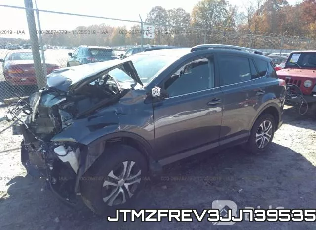 JTMZFREV3JJ739535 фото 3
