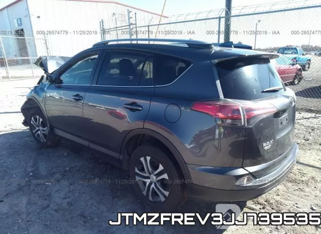 JTMZFREV3JJ739535 фото 4