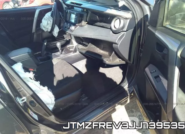 JTMZFREV3JJ739535 фото 6