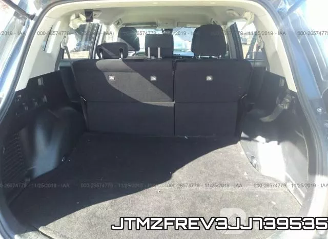 JTMZFREV3JJ739535 фото 7