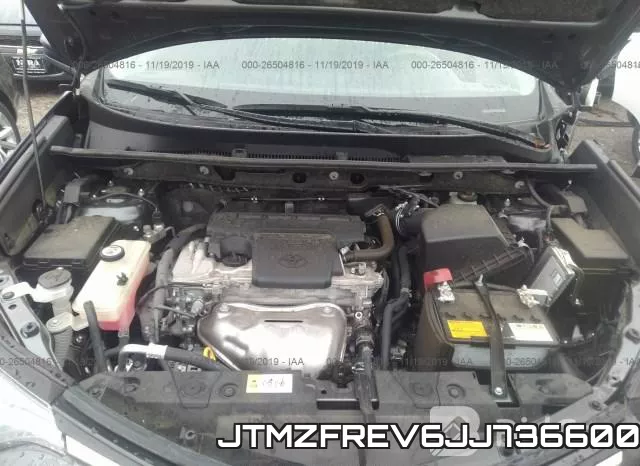 JTMZFREV6JJ736600 фото 2