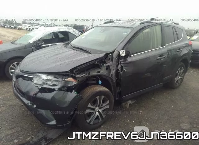JTMZFREV6JJ736600 фото 3