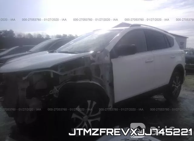 JTMZFREVXJJ745221 фото 3