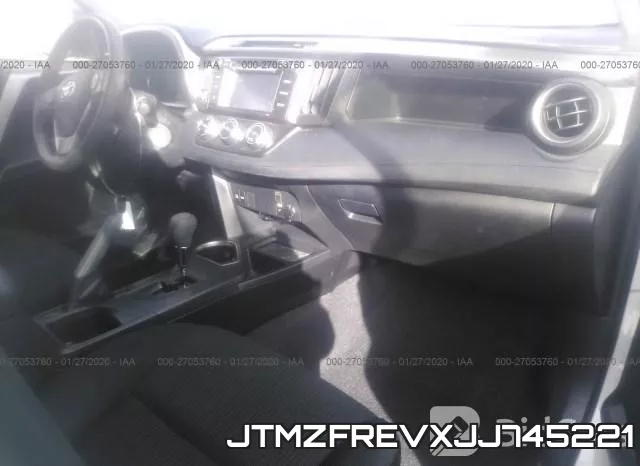 JTMZFREVXJJ745221 фото 6