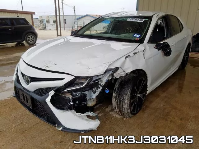 JTNB11HK3J3031045 фото 3
