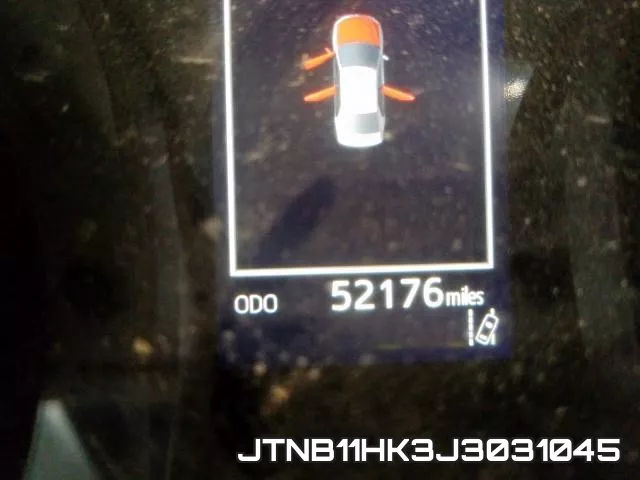 JTNB11HK3J3031045 фото 9