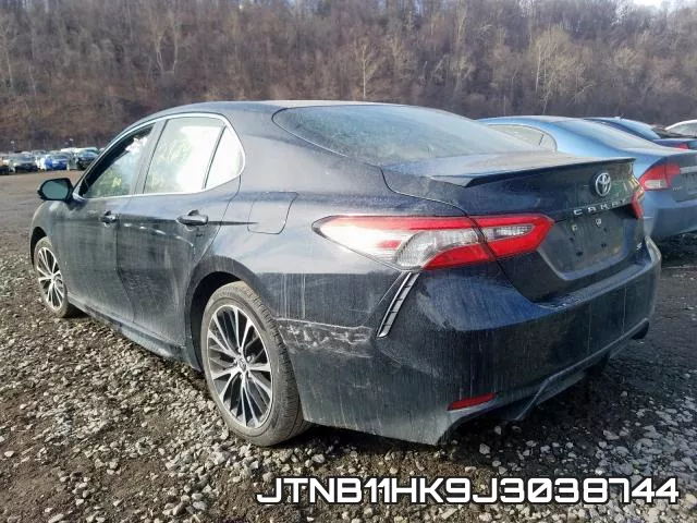 JTNB11HK9J3038744 фото 4