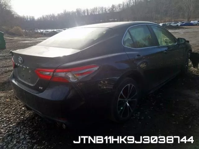 JTNB11HK9J3038744 фото 5