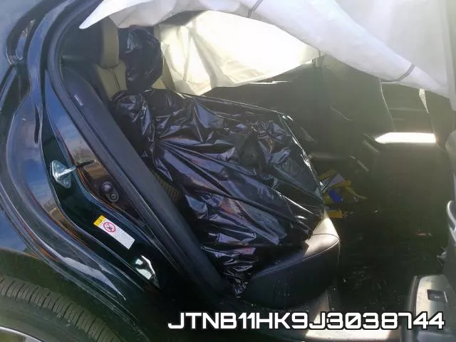 JTNB11HK9J3038744 фото 7