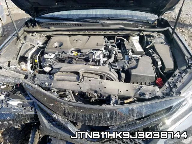JTNB11HK9J3038744 фото 8