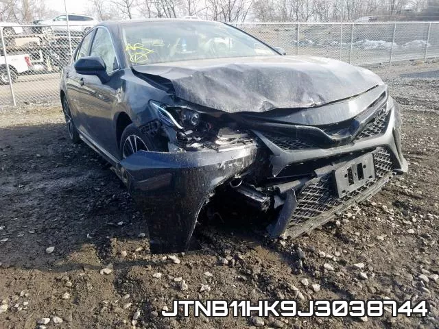 JTNB11HK9J3038744 фото 10