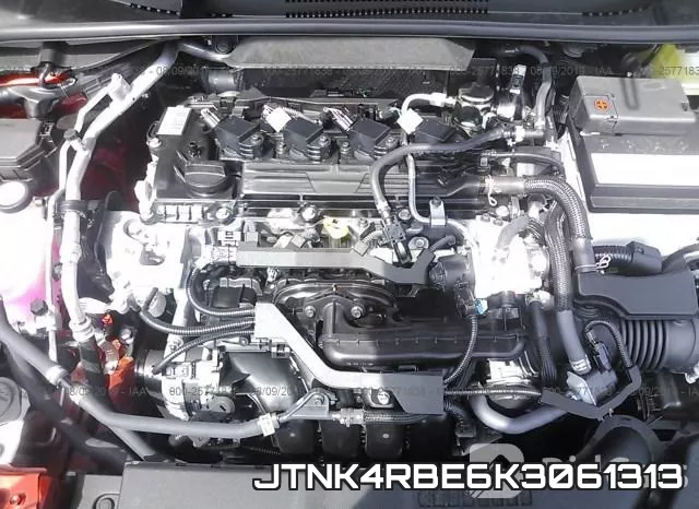 JTNK4RBE6K3061313 фото 2