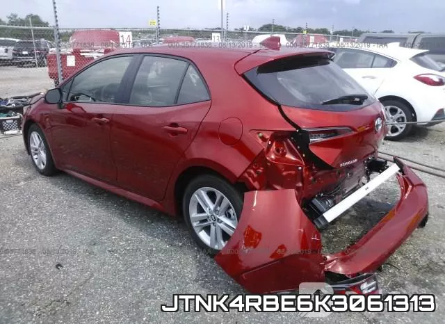 JTNK4RBE6K3061313 фото 4