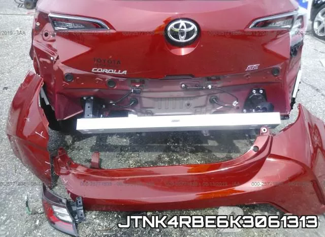 JTNK4RBE6K3061313 фото 7