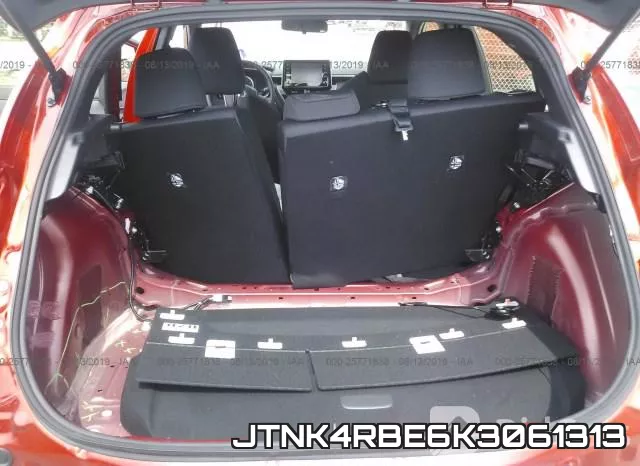 JTNK4RBE6K3061313 фото 9