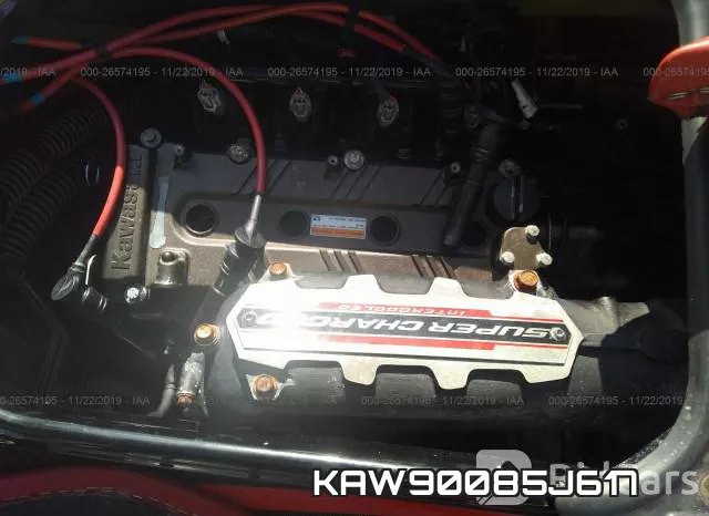 KAW90085J617 фото 2