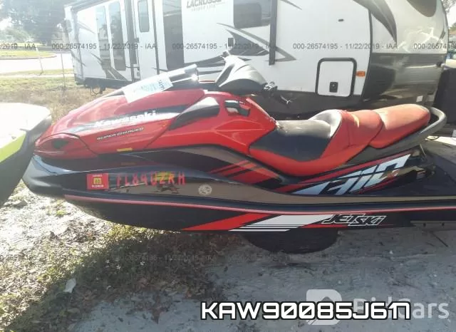 KAW90085J617 фото 3