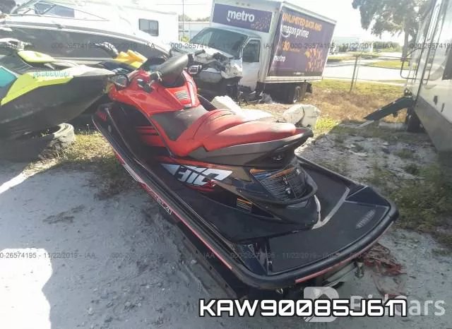 KAW90085J617 фото 4