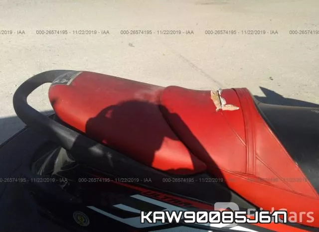 KAW90085J617 фото 9