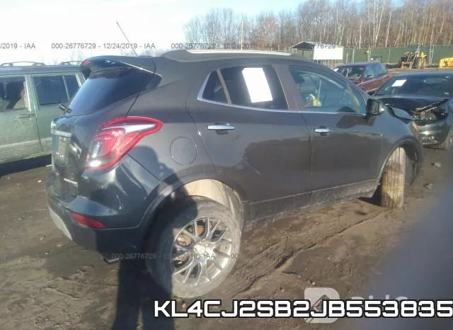 KL4CJ2SB2JB553835 фото 5