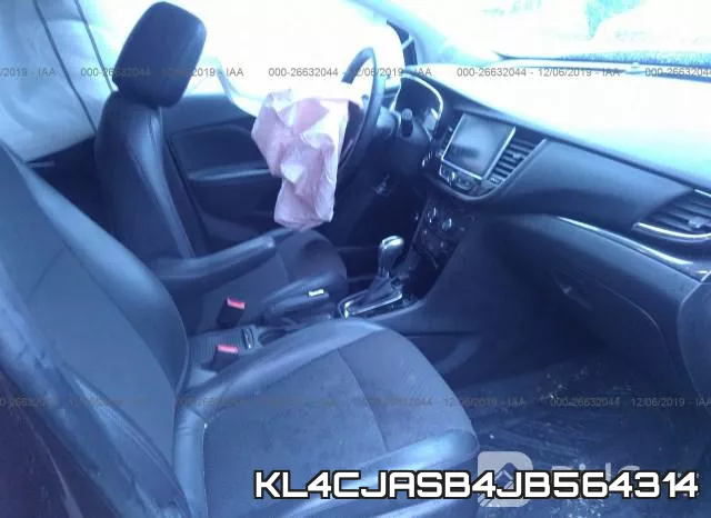 KL4CJASB4JB564314 фото 6